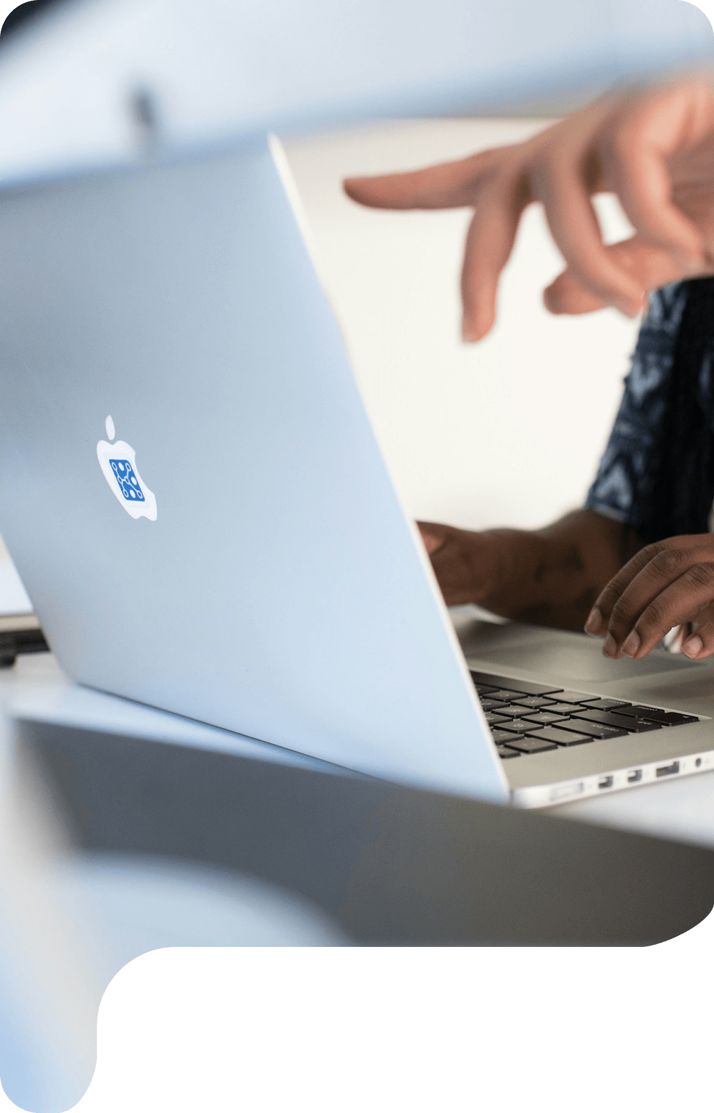 Hero Background Mobile